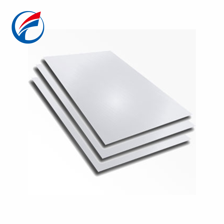 Magnesium alloy plate
