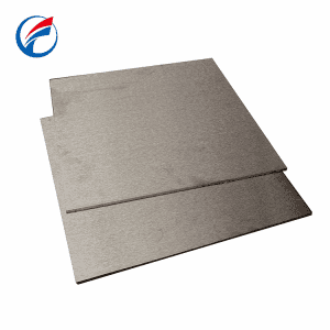 AZ91D magnesium alloy plate
