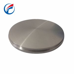 Titanium rake material