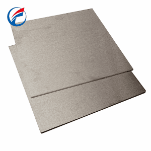 Magnesium Sheet\Plate AZ31