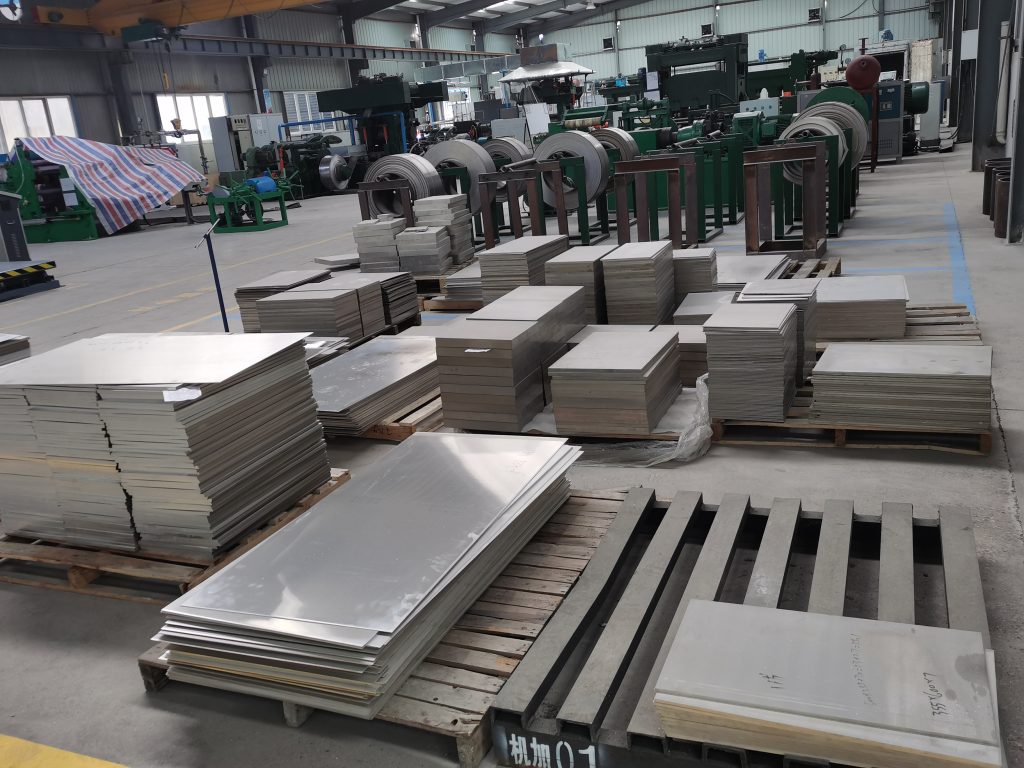 Magnesium alloy manufacturer